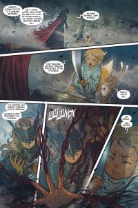 Книга Монстриця. Книга 1. Пробудження — Марджори Лью #12