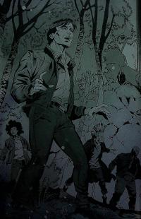 Книга Stranger Things. Книга 3. У полум’я — Джоди Хаузер #4