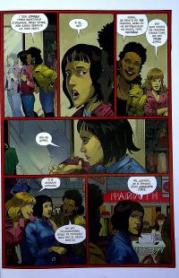 Книга Stranger Things. Книга 3. У полум’я — Джоди Хаузер #7