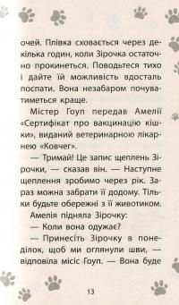 Книга Історії порятунку. Книги 1-4 + Спецвидання (комплект із 5 книг) — Люси Дэниелс #33