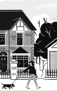 Книга Хлопчик Золота Рибка — Лиза Томпсон #6