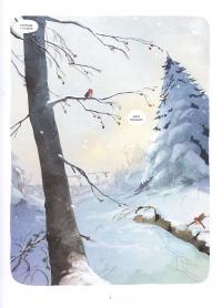 Книга Щоденники Вишеньки. Том 3. Останній із п’яти скарбів — Жорис Шамблен #12