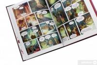 Книга Музична скринька. Том 1. Ласкаво просимо в Пандорію — Карбон #6