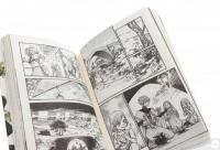 Книга Ательє чаклунських капелюхів. Том 2 — Камомэ Сирахама #7