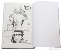 Книга Радіант. Том 1 — Тони Валенте #4