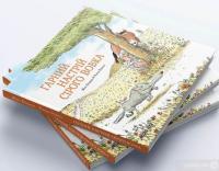 Книга Сірий Вовк. Гарний настрій Сірого Вовка. Книга 1 — Жиль Бизуэрн #3