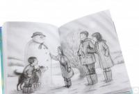 Книга Сніговик — Майкл Морпурго #6