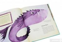 Книга Велика книга драконів — Федерика Магрин #7