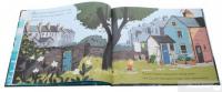 Книга Острів мого дідуся — Бенджи Дэвис #4