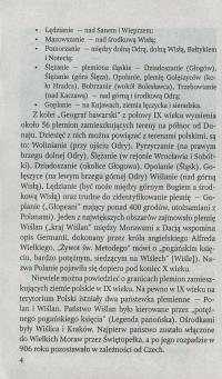 Книга Historia Polski. Історія Польщі — Игорь Андрущенко, Богдан Андрущенко, Наталья Шумлянская #5