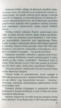 Книга Historia Polski. Історія Польщі — Игорь Андрущенко, Богдан Андрущенко, Наталья Шумлянская #6