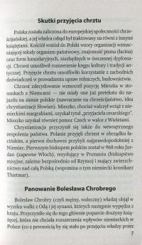 Книга Historia Polski. Історія Польщі — Игорь Андрущенко, Богдан Андрущенко, Наталья Шумлянская #8