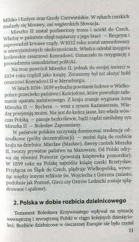 Книга Historia Polski. Історія Польщі — Игорь Андрущенко, Богдан Андрущенко, Наталья Шумлянская #12