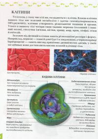Книга Про тіло людини — Татьяна Жабская #4