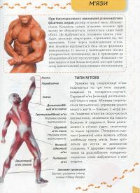 Книга Про тіло людини — Татьяна Жабская #11