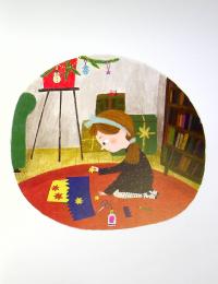Книга Наймоїша мама — Галина Кирпа #6