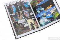 Книга Чужий 3 — Уильям Гибсон #7