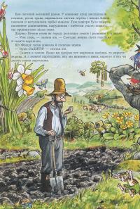 Книга Петсон, Фіндус і переполох на городі — Свен Нурдквист #3