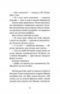 Книга Примари Чорної діброви — Андрей Бачинский #7