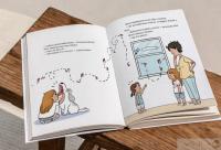 Книга Літачок-вибачайка — Дебора Макнамара #3