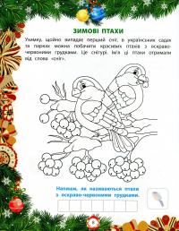 Книга Від Миколая — до Різдва. Велика книга зимових розваг #9