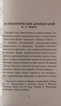 Тибетская Книга мертвых #4