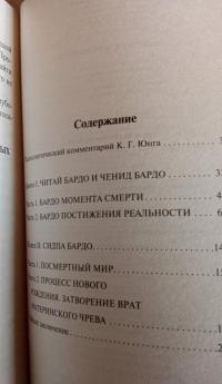 Тибетская Книга мертвых #6