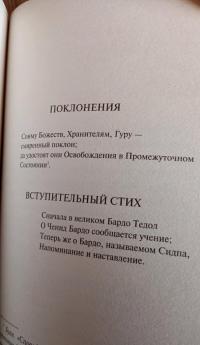 Тибетская Книга мертвых #9