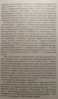 Казаки на "захолустном фронте". Казачьи войска России в условиях Закавказского театра Первой мировой — Роман Николаевич Евдокимов #9