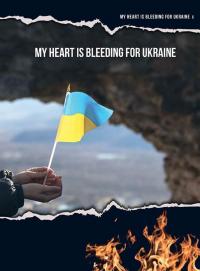 Ukraine. 2022. Resistance #11