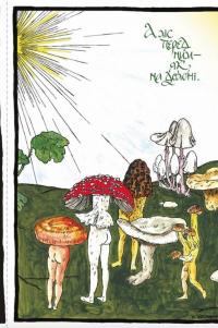 Війна грибів — Андрій Курков #8