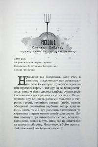 Кайдашева сім'я проти зомбі (2 в 1) — Олексій Декань,Іван Нечуй-Левицький #4