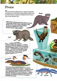 Дитяча енциклопедія. Дивовижний світ тварин #2
