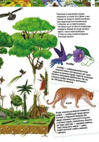 Дитяча енциклопедія. Дивовижний світ тварин #5