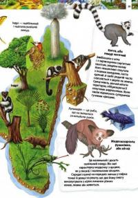 Дитяча енциклопедія. Дивовижний світ тварин #7