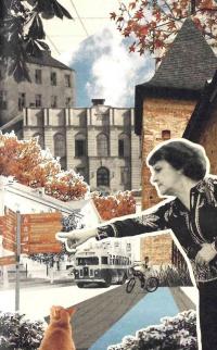 Вежа через [ó] — Оксана Забужко,Макс Кідрук,Мирослав Лаюк,Любко Дереш,Катерина Калитко #12