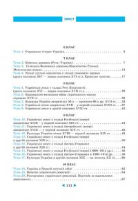 Інтерактивний довідник. Історія України. 6-11 клас — Ірина Скирда #14