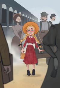 Поліанна — Элинор Портер #4