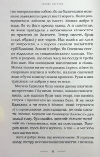 Нічний подорожній — Галина Пагутяк #9