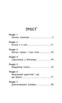 Друга справа Сашка Сірого. Родина для няні — Юлія Ілюха #3