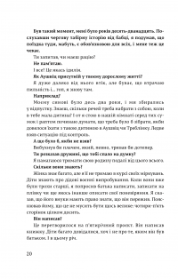 Я звинувачую Аушвіц. Родинні історії — Міколай  Ґринберґ #20