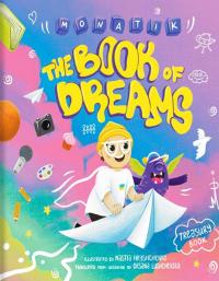 The Book of Dreams — MONATIK #1