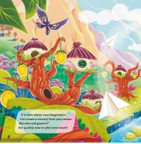 The Book of Dreams — MONATIK #4