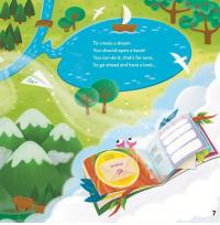 The Book of Dreams — MONATIK #7
