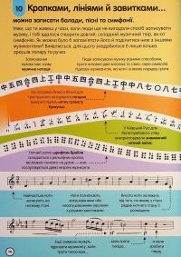 100 фактів про музику — Джером Мартін,Еліс Джеймс,Алекс Фріт,Лан Кук #14