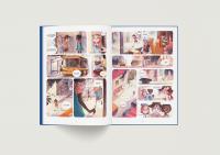 Щоденники Вишеньки. Том 2. Таємнича книга — Жорис Шамблен #11