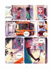 Щоденники Вишеньки. Том 2. Таємнича книга — Жорис Шамблен #12
