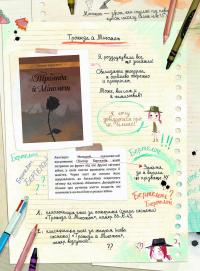 Щоденники Вишеньки. Том 2. Таємнича книга — Жорис Шамблен #15