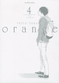 Orange. Том 4 — Ічіго Такано #4