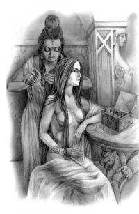 Афродіта — П'єр Луїс #17
